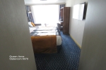 Club Balcony Stateroom Picture