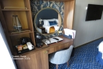 Club Balcony Stateroom Picture