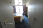 Club Balcony Stateroom Picture