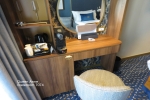 Club Balcony Stateroom Picture