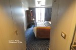 Club Balcony Stateroom Picture