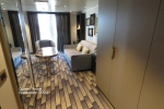 Penthouse Stateroom Picture