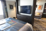 Penthouse Stateroom Picture