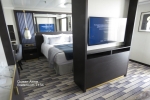 Penthouse Stateroom Picture