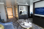 Penthouse Stateroom Picture
