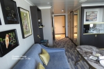 Penthouse Stateroom Picture