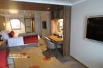 Princess Suite Stateroom Picture