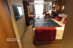 Princess Suite Stateroom Picture