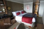 Princess Suite Stateroom Picture