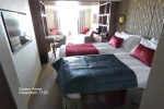 Princess Suite Stateroom Picture