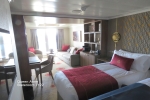 Princess Suite Stateroom Picture