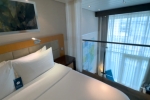 Crown Loft Suite Stateroom Picture