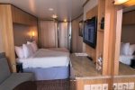 AquaClass Verandah Stateroom Picture