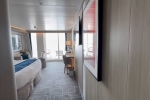 Sky Suite Stateroom Picture