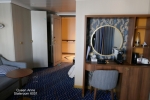 Club Stateroom Picture