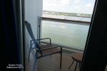 Club Balcony Stateroom Picture