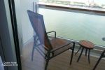 Club Balcony Stateroom Picture