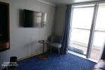 Club Balcony Stateroom Picture