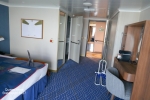 Club Balcony Stateroom Picture