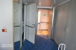 Club Balcony Stateroom Picture