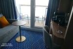 Club Balcony Stateroom Picture