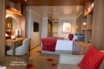 Princess Suite Stateroom Picture