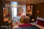 Princess Suite Stateroom Picture