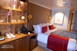 Princess Suite Stateroom Picture