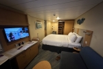 Interior Cabin Picture