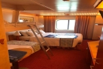 Oceanview Stateroom Picture