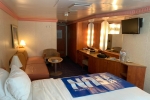 Oceanview Stateroom Picture