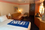 Oceanview Stateroom Picture