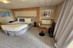 AquaClass Verandah Stateroom Picture