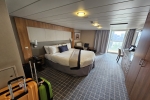 AquaClass Verandah Stateroom Picture