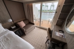 Verandah Stateroom Picture