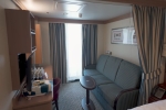 Deluxe Verandah Stateroom Picture