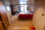 Princess Suite Stateroom Picture