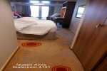 Princess Suite Stateroom Picture