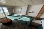 Spacious Balcony Stateroom Picture