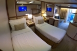 Mini-Suite Balcony Stateroom Picture