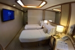 Mini-Suite Balcony Stateroom Picture