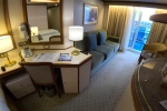 Mini-Suite Balcony Stateroom Picture