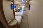 Mini-Suite Balcony Cabin Picture