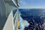 Spacious Balcony Stateroom Picture