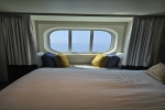 Seaview (Oceanview) Stateroom Picture