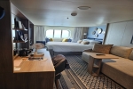 Oceanview Stateroom Picture