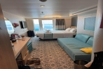 Balcony Stateroom Picture