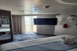 Captains Stateroom Picture