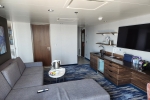 Captains Stateroom Picture