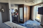 Captains Stateroom Picture